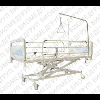 Кровать для больниц Higia Hospital Bed