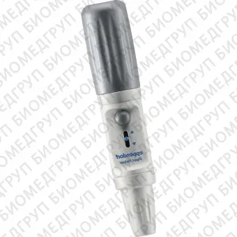 Механический электронный дозатор Pipet Helper