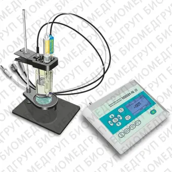 НПО Измерительная техника И160МИ Иономер лабораторный