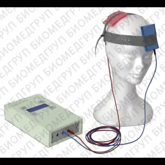 Электрический транскраниальный стимулятор tDCS DCSTIMULATOR PLUS