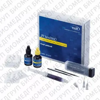 OptiBond FL Kit, адгезивная система IV поколения