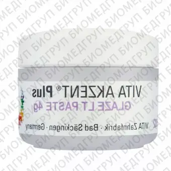 Akzent Plus Glaze паста, ES 03, 4гр