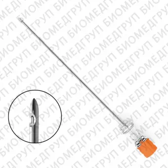 Игла спинальной анестезии ANS II