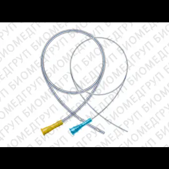 Катетер дуоденальный, с РКП, Ch/Fr 22, 1250 мм, закрытый конец  Mederen
