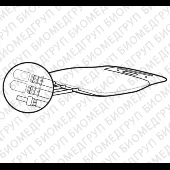 Мешки для сбора, хранения и транспортировки культуральной жидкости 2D Labtainer BPCs, 20000 мл, материал ASI 28, 3 порта, Thermo FS, SS00073I