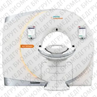 Siemens Somatom Drive Компьютерный томограф