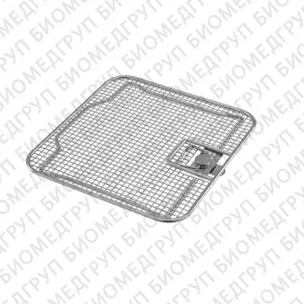 Крышка для стерилизационной корзины CIL 008