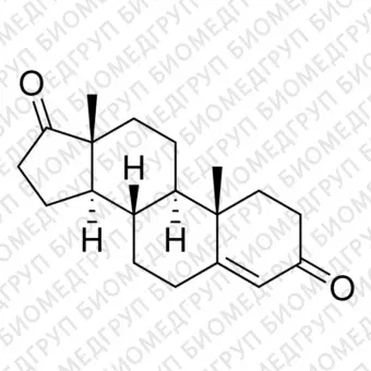 4Андростен3,17дион250 мг