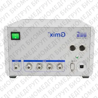 Газовый смеситель CO2 Gmix