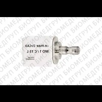 Блоки из диоксида циркония IPS e.max ZirCAD C15L MO для inLab, 2