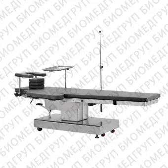 Офтальмологический операционный стол MT500