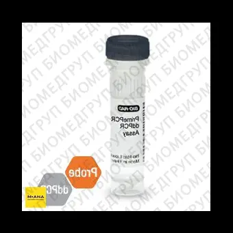 Набор GNAQ Q209L мутация PrimePCR ddPCR, 200 реакций, BioRad, 1863122