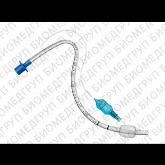 Трубка эндотрахеальная полярная назальная северная с манжетой, размер 7.0  Mederen