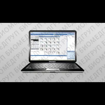 Медицинское программное обеспечение SNET 3
