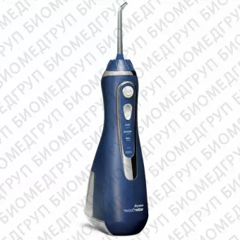 Waterpik WP563 EU Cordless Advanced Blue