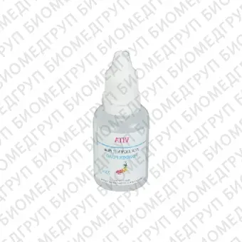 VITA AKZENT Plus POWDER FLUID, жидкость для порошка, 20 мл.