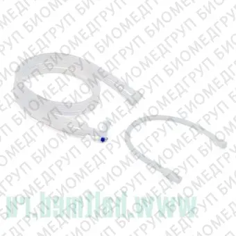 Контуры дыхательные AEROtube гофрированные педиатрические