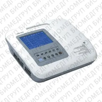 Ветеринарная ЭКГсистема ECG106 VET