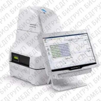 Анализатор клеточного метаболизма Seahorse XFe96 Analyzer, Agilent Technologies, S7800B