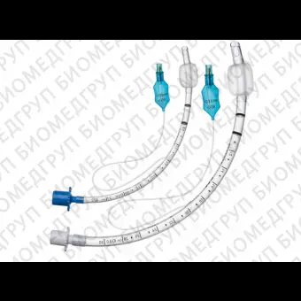 Трубка эндотрахеальная с манжетой, размер 9.0  Mederen