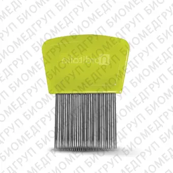 Гребень от вшей GREEN COMB