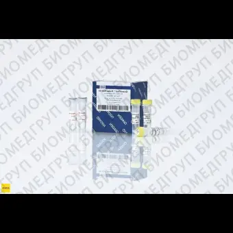 QuantiTect Probe PCR Kit, Qiagen, 204345, 1000 единиц