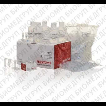 Набор PureLink HQ Mini Plasmid DNA Purification Kit, Thermo FS, K210001, 100 выделений