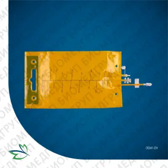 Инфузионный пакет для парентерального питания KS1400