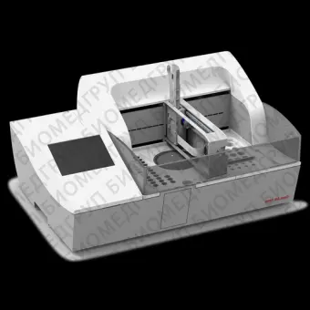 Labitec CoaLAB 1000 Анализатор гемостаза