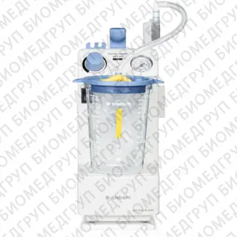 Medela AG Vario 18 c/i Аспиратор