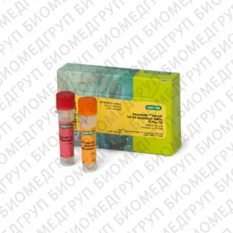 Набор iScript Advanced cDNA Synthesis Kit для синтеза кДНК100 реакций