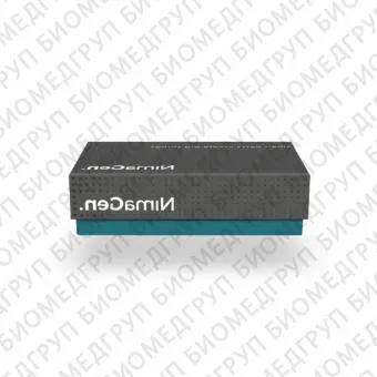 Микропластина для PCR IDX96D01