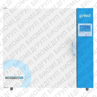 Лабораторный инкубатор с принудительной циркуляцией воздуха BI400F