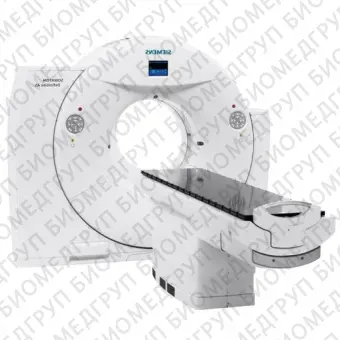 Siemens Somatom Definition AS 64 Компьютерный томограф