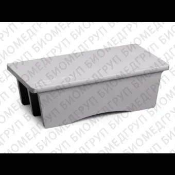 Платформа ThermalTray HP, высокий профиль, 27,9 x 14,0 x 8,6 см, Corning BioCision, 432075