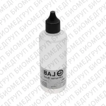 eLAB Ceramic Fluid  жидкость для билдапа