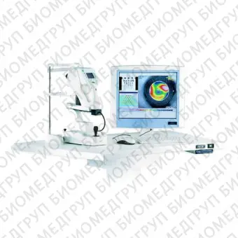 Schwind Corneal Wavefront Analyzer Корнеотопограф