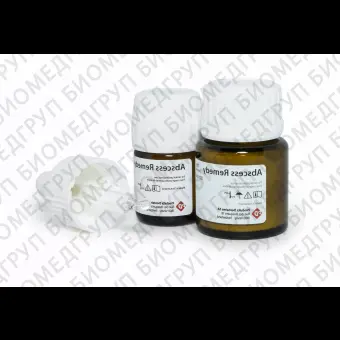 ABSCESS REMEDY PASTE 15 г15 г