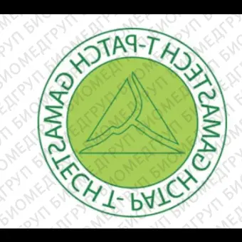 Термометр вставка TPATCH