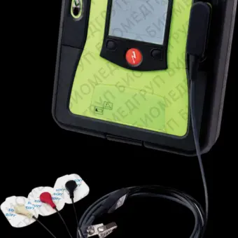 ZOLL AED Pro Дефибриллятор