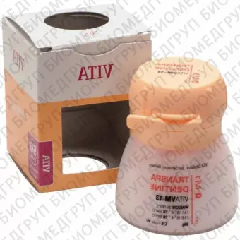 VM13 transpa dentine 4R1,5, 50гр