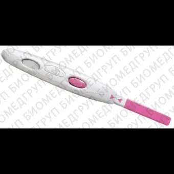 Экспресстест на овуляцию Digital Ovulation Test