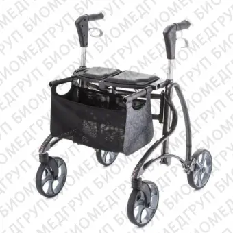 Ролятор 4 колесика Dolomite Jazz2 rollator