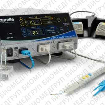 Ellman International Surgitron Dual EMC 90 Радиохирургический аппарат