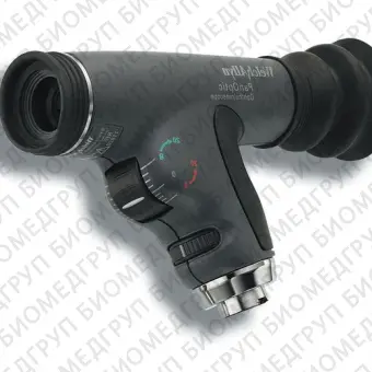 Welch Allyn PanOptic Офтальмоскоп