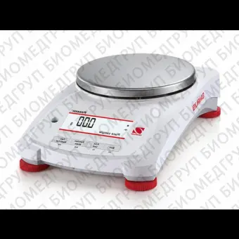 Весы OHAUS Pioneer PX8201/E 8200 г x 0,1 г