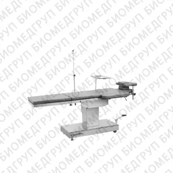 Офтальмологический операционный стол MT500