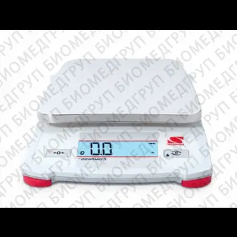 Весы OHAUS Compass CX CX221 220г х 0,1г