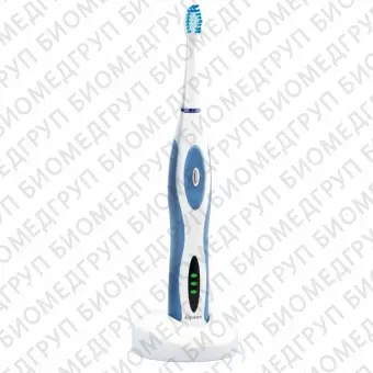 Waterpik SR3000 Sensonic Professional Plus  звуковая зубная щетка