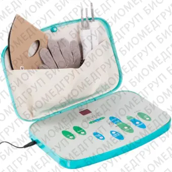 Gezatone Biolift 608 Физиоаппарат